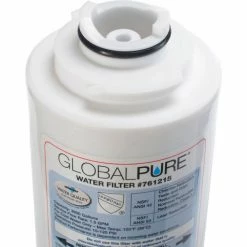 Global Pure Replacement Water Filter, 3,600 Gallon Capacity -Pumps Sales 761215 04