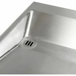 Refrigerated Drinking Fountain, Filtered, Graphite/Stainless Steel, by Global Industrial™ -Pumps Sales 761217 10