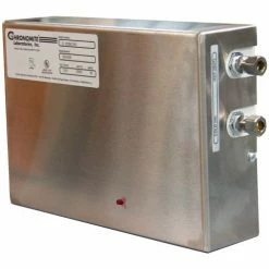 Chronomite Laboratories M-40EW-208 Instant-Flow Micro Eyewash