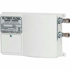 Chronomite Laboratories SR-40/208 HTR-I Instant-Flow SR