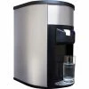 Aquaverve Bottleless Degree Commercial Countertop Cold Water Cooler W/Fltr Kit - Stainless Steel -Pumps Sales AQ2 BTLSDC100P 98