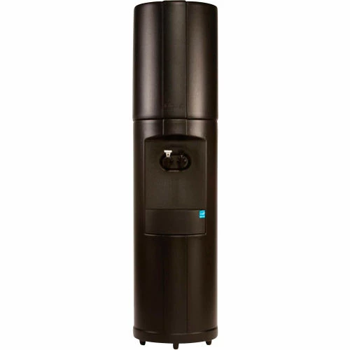 Aquaverve Bottleless Fahrenheit Model Commercial Cold Water Cooler Dispenser W/ Filtration, Black 3 Aquaverve Bottleless Fahrenheit Model Commercial Cold Water Cooler Dispenser W/ Filtration, Black
