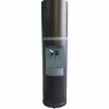Aquaverve Bottleless Fahrenheit Model Commercial Cold Water Cooler W/ Filtration, Black W/ Blue Trim -Pumps Sales AQ2 BTLSFC101P 02 B1120 16