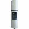 Aquaverve Fahrenheit Model Commercial Room Temp/Cold Water Bottled Cooler White W/ Blue Trim -Pumps Sales AQ2 FC101B 01 B1120 16