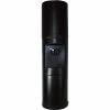 Aquaverve Fahrenheit Model Commercial Room Temp/Cold Bottled Water Cooler Dispenser - Black 1 Aquaverve Fahrenheit Model Commercial Room Temp/Cold Bottled Water Cooler Dispenser - Black -Pumps Sales AQ2 FC101B 02 B1120 02