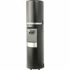 Aquaverve Fahrenheit Model Commercial Room Temp/Cold Bottled Water Cooler - Black Silver Trim 2 Aquaverve Fahrenheit Model Commercial Room Temp/Cold Bottled Water Cooler - Black Silver Trim -Pumps Sales AQ2 FC101B 02 B1120 97