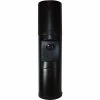 Aquaverve Fahrenheit Model Commercial Hot/Cold Bottled Water Cooler Dispenser - Black -Pumps Sales AQ2 FH101B 02 B1120 02