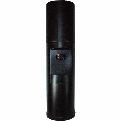 Aquaverve Fahrenheit Model Commercial Hot/Cold Bottled Water Cooler Dispenser - Black 3 Aquaverve Fahrenheit Model Commercial Hot/Cold Bottled Water Cooler Dispenser - Black