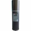 Aquaverve Fahrenheit Model Commercial Hot/Cold Bottled Water Cooler Dispenser - Black W/ Blue Trim -Pumps Sales AQ2 FH101B 02 B1120 16