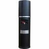 Aquaverve Fahrenheit Model Commercial Hot/Cold Bottled Water Cooler Dispenser - Black W/ Silver Trim 2 Aquaverve Fahrenheit Model Commercial Hot/Cold Bottled Water Cooler Dispenser - Black W/ Silver Trim -Pumps Sales AQ2 FH101B 02 B1120 97