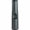 Aquaverve Pacifik Model Commercial Room Temp/Cold Bottled Water Cooler - Charcoal W/Black Trim 2 Aquaverve Pacifik Model Commercial Room Temp/Cold Bottled Water Cooler - Charcoal W/Black Trim -Pumps Sales AQ2 PC101B 66