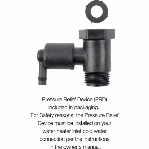 Atmor 800 240V 13 kW 2.25 GPM Point Of Use Tankless Electric Water Heater 12 Atmor 800 240V 13 kW 2.25 GPM Point Of Use Tankless Electric Water Heater - Image 10