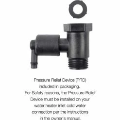 Atmor 800 120V 3.5 kW 0.5 GPM Point Of Use Tankless Electric Water Heater -Pumps Sales AT 800 35 10