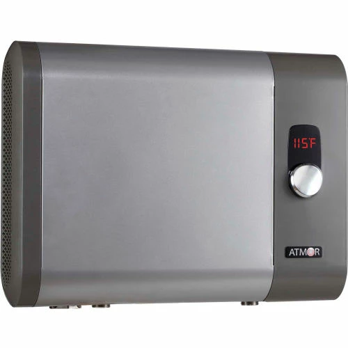 Atmor 912 240V 24 kW 4.65 GPM Tankless Electric Water Heater 5 Atmor 912 240V 24 kW 4.65 GPM Tankless Electric Water Heater - Image 3