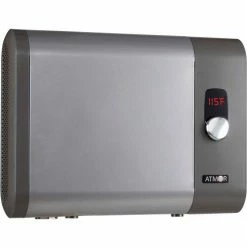 Atmor 912 240V 29 kW 5.4 GPM Tankless Electric Water Heater 17 Atmor 912 240V 29 kW 5.4 GPM Tankless Electric Water Heater -Pumps Sales AT 912 29TP 11