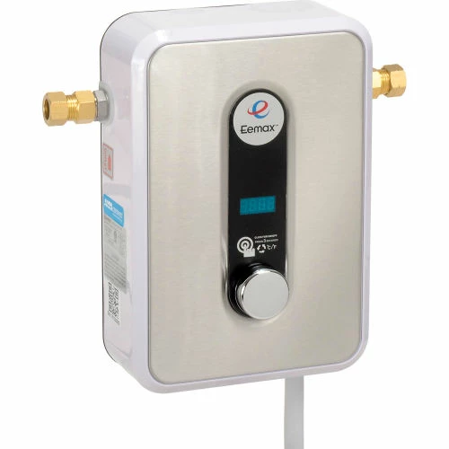 Eemax HA008240 Electric Tankless Water Heater Home Advantage II - 8kW, 33Amps 4 Eemax HA008240 Electric Tankless Water Heater Home Advantage II - 8kW, 33Amps - Image 2