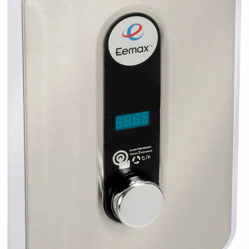 Eemax HA008240 Electric Tankless Water Heater Home Advantage II - 8kW, 33Amps 5 Eemax HA008240 Electric Tankless Water Heater Home Advantage II - 8kW, 33Amps - Image 3
