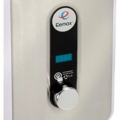 Eemax HA011240 Electric Tankless Water Heater Home Advantage II - 11kW, 46Amps -Pumps Sales B1642391 02