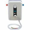 Eemax HA013240 Electric Tankless Water Heater Home Advantage II - 13kW, 54Amps -Pumps Sales B1642392