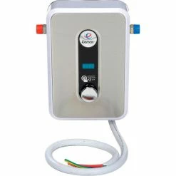 Eemax HA013240 Electric Tankless Water Heater Home Advantage II - 13kW, 54Amps