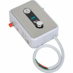 Eemax HA013240 Electric Tankless Water Heater Home Advantage II - 13kW, 54Amps -Pumps Sales B1642392 06