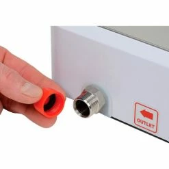 Eemax HA013240 Electric Tankless Water Heater Home Advantage II - 13kW, 54Amps -Pumps Sales B1642392 07