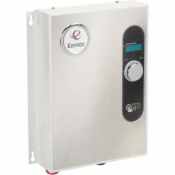 Eemax HA018240 Electric Tankless Water Heater Home Advantage II - 18kW, 75Amps