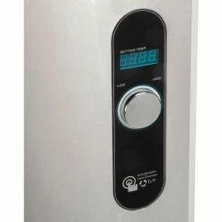 Eemax HA024240 Electric Tankless Water Heater Home Advantage II - 24kW, 100Amps -Pumps Sales B1642394 02
