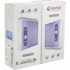 Eemax HA024240 Electric Tankless Water Heater Home Advantage II - 24kW, 100Amps -Pumps Sales B1642394 03