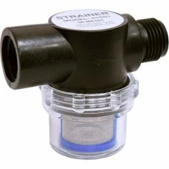 Eccotemp L5 Portable Tankless Water Heater W/ EccoFlo Diaphragm 12V Pump & Strainer - 1.5 GPM 14 Eccotemp L5 Portable Tankless Water Heater W/ EccoFlo Diaphragm 12V Pump & Strainer - 1.5 GPM -Pumps Sales B1665158 3