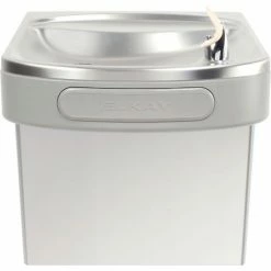 Elkay ADA Barrier Free Water Cooler, Stainless Steel, Wall Hung, 115V, 60Hz, 5 Amps, EZS8S -Pumps Sales B190403 03