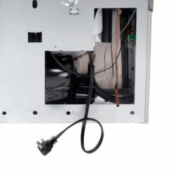 Elkay ADA Barrier Free Water Cooler, Stainless Steel, Wall Hung, 115V, 60Hz, 5 Amps, EZS8S -Pumps Sales B190403 13