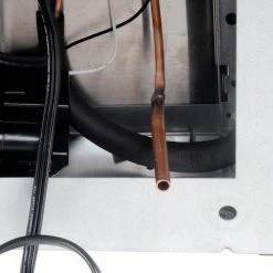 Elkay ADA Barrier Free Water Cooler, Stainless Steel, Wall Hung, 115V, 60Hz, 5 Amps, EZS8S -Pumps Sales B190403 15