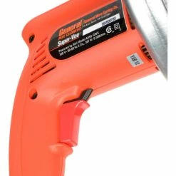 General Wire SV-F Super-Vee Drain/Sewer Cleaning Machine W/ 25' x 1/4" Cable 20 General Wire SV-F Super-Vee Drain/Sewer Cleaning Machine W/ 25' x 1/4" Cable -Pumps Sales B213916 06