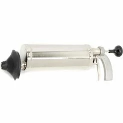 General Wire KR-A-WC Kinetic Water Ram w/ 4" Cone, (5) Plugs, Caulking Hose & Carrying Case 18 General Wire KR-A-WC Kinetic Water Ram w/ 4" Cone, (5) Plugs, Caulking Hose & Carrying Case -Pumps Sales B213918 05