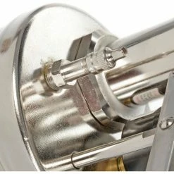 General Wire KR-A-WC Kinetic Water Ram w/ 4" Cone, (5) Plugs, Caulking Hose & Carrying Case 20 General Wire KR-A-WC Kinetic Water Ram w/ 4" Cone, (5) Plugs, Caulking Hose & Carrying Case -Pumps Sales B213918 07