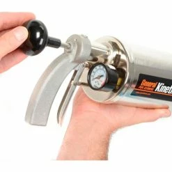 General Wire KR-C-WC Kinetic Water Ram Manual Drain Cleaner 19 General Wire KR-C-WC Kinetic Water Ram Manual Drain Cleaner -Pumps Sales B213919 06