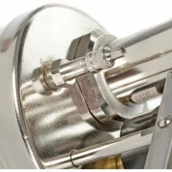 General Wire KR-C-WC Kinetic Water Ram Manual Drain Cleaner 20 General Wire KR-C-WC Kinetic Water Ram Manual Drain Cleaner -Pumps Sales B213919 07