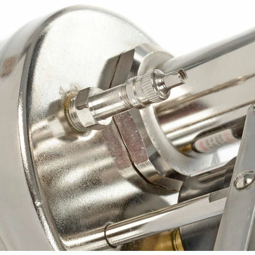 General Wire KR-C-WC Kinetic Water Ram Manual Drain Cleaner 10 General Wire KR-C-WC Kinetic Water Ram Manual Drain Cleaner - Image 8