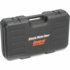 General Wire KR-C-WC Kinetic Water Ram Manual Drain Cleaner 21 General Wire KR-C-WC Kinetic Water Ram Manual Drain Cleaner -Pumps Sales B213919 08