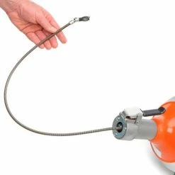 General Wire PV-F Power-Vee™ Basic Unit w/ 25'x1/4" Down Head Power Cable Feed -Pumps Sales B213925 06 1