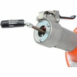 General Wire PV-F Power-Vee™ Basic Unit w/ 25'x1/4" Down Head Power Cable Feed -Pumps Sales B213925 08 1