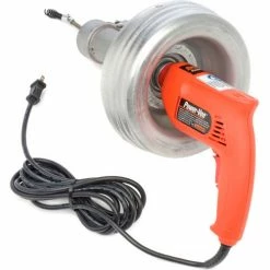 General Wire PV-F Power-Vee™ Basic Unit w/ 25'x1/4" Down Head Power Cable Feed -Pumps Sales B213925 10 1