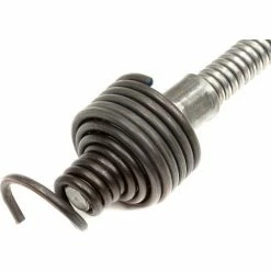 General Wire I-T6FL-DH General Wire 6' Teletube Flexicore Closet Auger with Down Head -Pumps Sales B213933 04