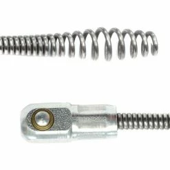 General Wire RS-TU4 Replacement Cable for Telescoping Urinal Auger -Pumps Sales B213935 02