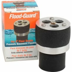 General Wire 2" Float Model Flood Guard, 2F