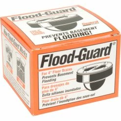 General Wire 4F 4" Float Model Flood Guard