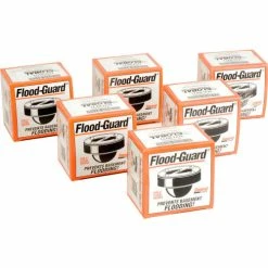 General Wire 4F 4" Float Model Flood Guard -Pumps Sales B213971 04