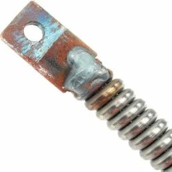 General Wire 100EM3 100'x1/2" Flexicore Cable w/ Male & Female Ends -Pumps Sales B213980 02