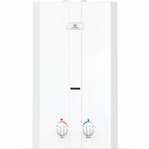 Eccotemp L10 Portable Outdoor Tankless Water Heater, 12V Pump/Strainer/Shower Set - L10-PSSET 4 Eccotemp L10 Portable Outdoor Tankless Water Heater, 12V Pump/Strainer/Shower Set - L10-PSSET - Image 2